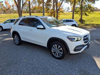 2020 Mercedes-Benz Gle for sale in Hampton VA