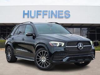 2021 Mercedes-Benz Gle