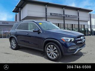 2021 Mercedes-Benz Gle for sale in Charleston WV
