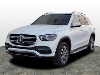 2022 Mercedes-Benz Gle for sale in North Olmsted OH