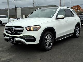 2022 Mercedes-Benz Gle