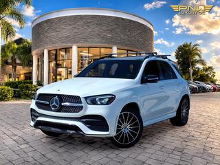 2022 Mercedes-Benz Gle