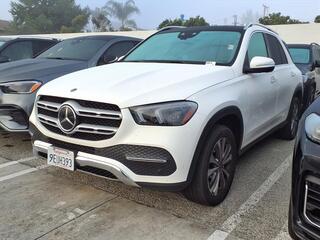 2023 Mercedes-Benz Gle for sale in El Cajon CA