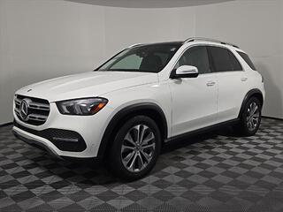 2021 Mercedes-Benz Gle for sale in Waukesha WI