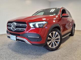 2021 Mercedes-Benz Gle