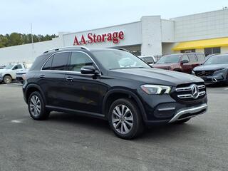 2021 Mercedes-Benz Gle