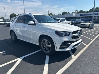 2022 Mercedes-Benz Gle