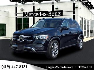 2022 Mercedes-Benz Gle for sale in Tiffin OH