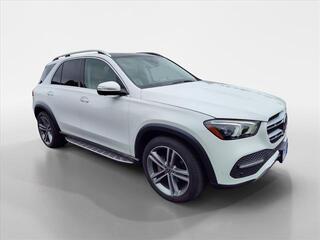 2022 Mercedes-Benz Gle