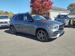 2023 Mercedes-Benz Gle for sale in Charleston WV