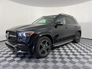 2023 Mercedes-Benz Gle