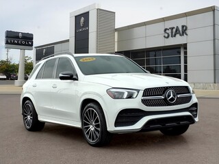 2023 Mercedes-Benz Gle
