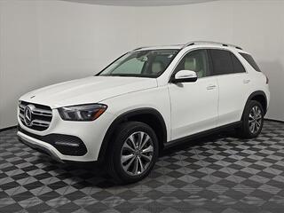 2020 Mercedes-Benz Gle for sale in Waukesha WI