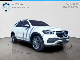 2020 Mercedes-Benz Gle