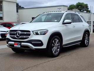 2020 Mercedes-Benz Gle