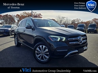 2020 Mercedes-Benz Gle for sale in Tiverton RI