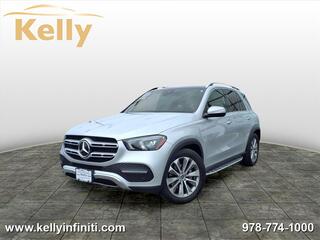 2020 Mercedes-Benz Gle