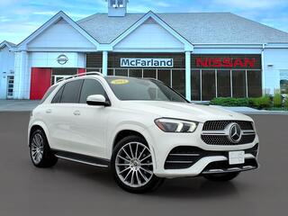 2021 Mercedes-Benz Gle