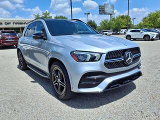 2022 Mercedes-Benz Gle