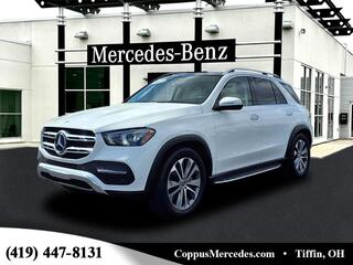 2022 Mercedes-Benz Gle for sale in Tiffin OH