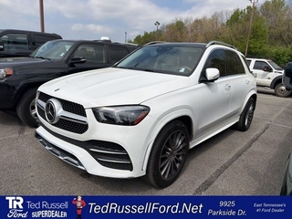 2022 Mercedes-Benz Gle