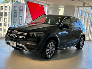 2022 Mercedes-Benz Gle