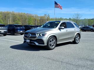 2022 Mercedes-Benz Gle