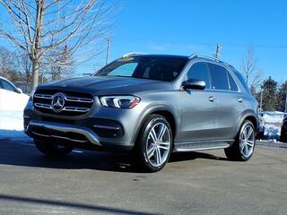 2022 Mercedes-Benz Gle