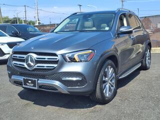 2023 Mercedes-Benz Gle