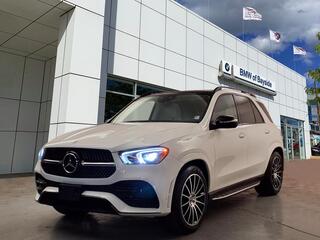 2023 Mercedes-Benz Gle