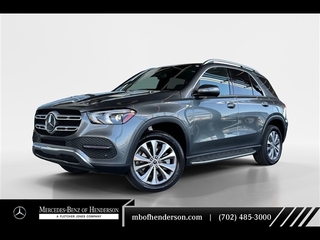 2023 Mercedes-Benz Gle for sale in Henderson NV