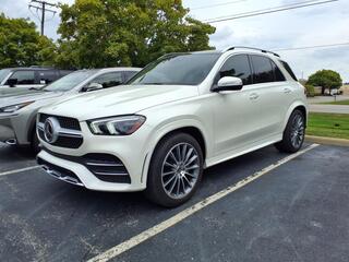 2023 Mercedes-Benz Gle