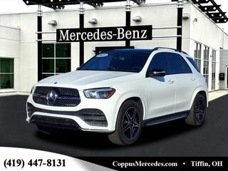 2023 Mercedes-Benz Gle for sale in Tiffin OH