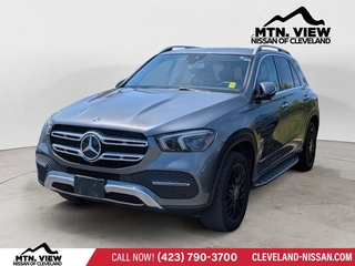 2020 Mercedes-Benz Gle