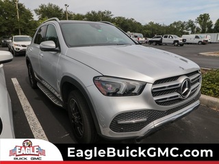2020 Mercedes-Benz Gle