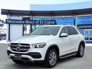 2020 Mercedes-Benz Gle