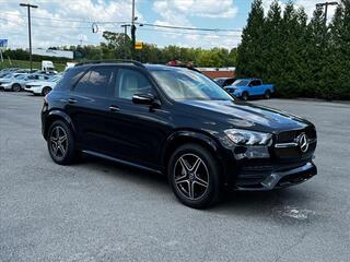 2021 Mercedes-Benz Gle