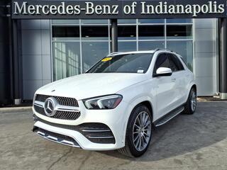 2021 Mercedes-Benz Gle