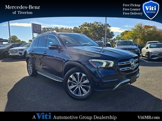 2021 Mercedes-Benz Gle for sale in Tiverton RI