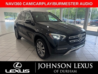 2021 Mercedes-Benz Gle for sale in Durham NC