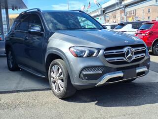 2022 Mercedes-Benz Gle