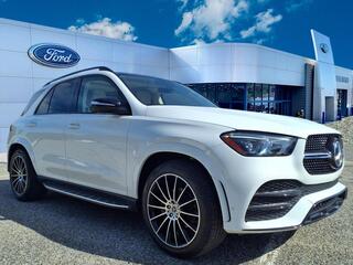 2022 Mercedes-Benz Gle