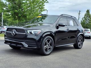 2022 Mercedes-Benz Gle