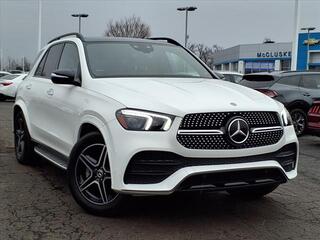 2023 Mercedes-Benz Gle