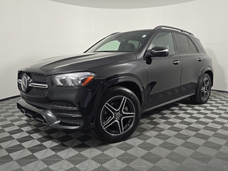 2023 Mercedes-Benz Gle for sale in Waukesha WI