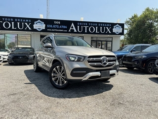 2023 Mercedes-Benz Gle