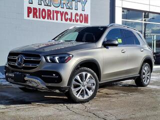 2023 Mercedes-Benz Gle