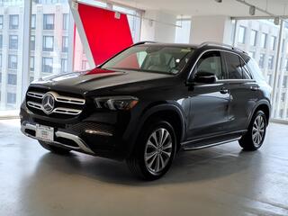 2020 Mercedes-Benz Gle for sale in New York NY