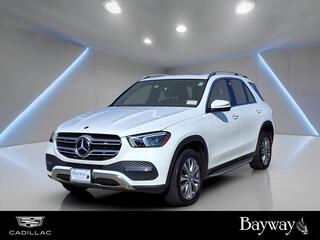 2020 Mercedes-Benz Gle