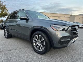 2020 Mercedes-Benz Gle for sale in Greenville SC